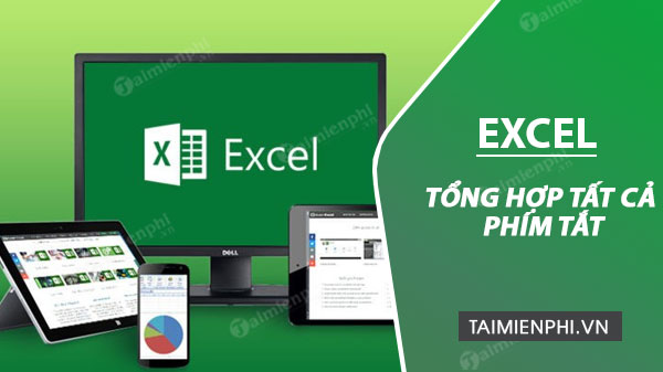 Nhảy phim trong excel