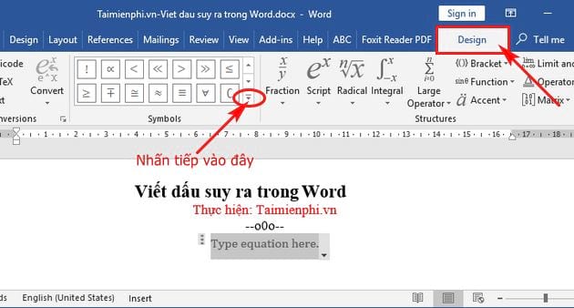 Cách suy luận tiếng Việt trong từ 3