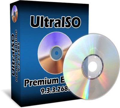 Download Ultra ISO Builder Premium + Portable – Tạo file ISO nhanh