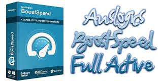 Download Auslogics BoostSpeed – Tăng tốc internet