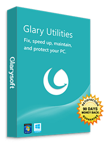 Download Glary Utilities Pro – Tối ưu hiệu năng máy tính