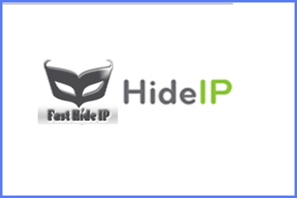 Download Fast Hide IP – Ẩn địa chỉ IP máy tính