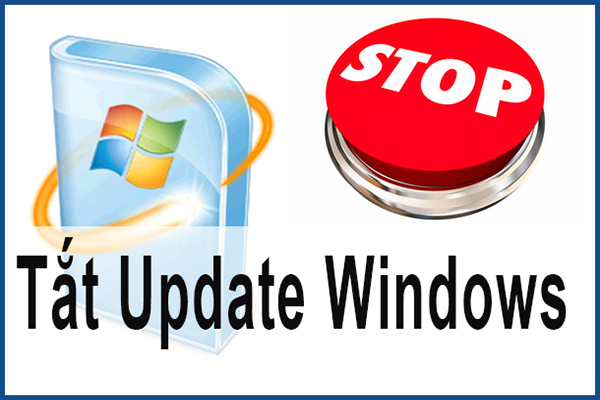 Tat Update Windows