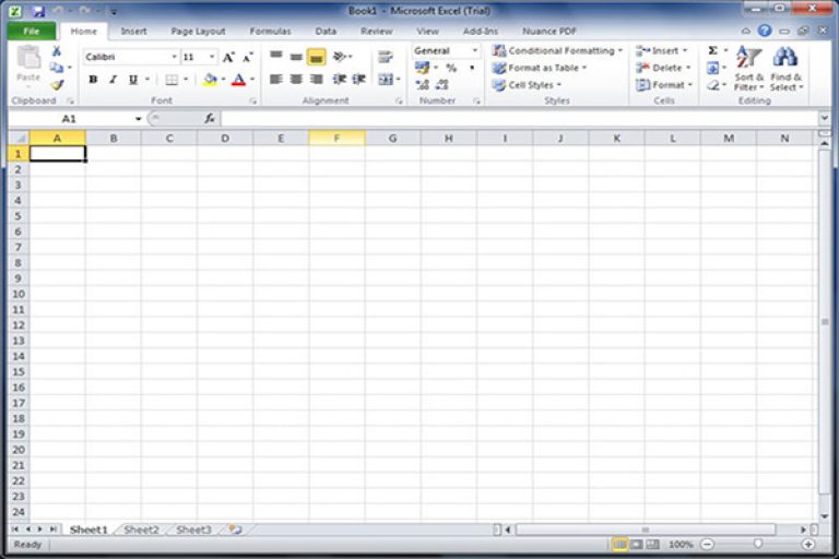 Phan Mem Microsoft Excel