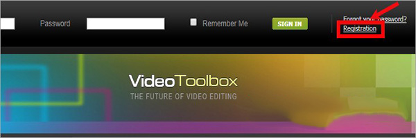 Ghep Video Online Video Toolbox 1