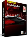 Download BitDefender Antivirus Plus – Diệt virus tận gốc