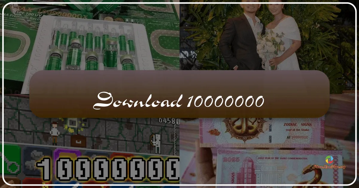 10000000: A Comprehensive Overview of the Game