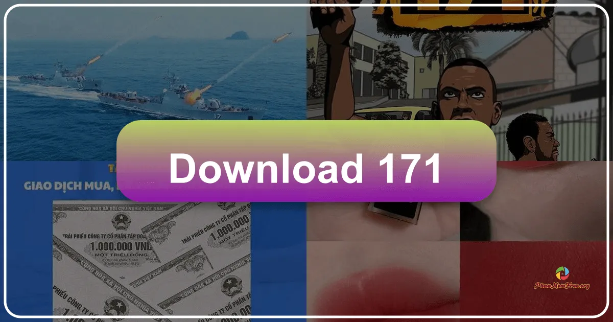 171: A Deep Dive into the Brazilian-Inspired Action Game