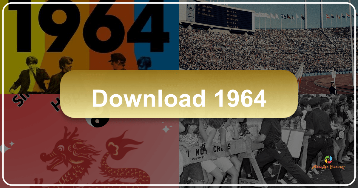 1964: A free Nintendo 64 emulator for PC with extensive game compatibility and online multiplayer capabilities. /images/download-1964.png