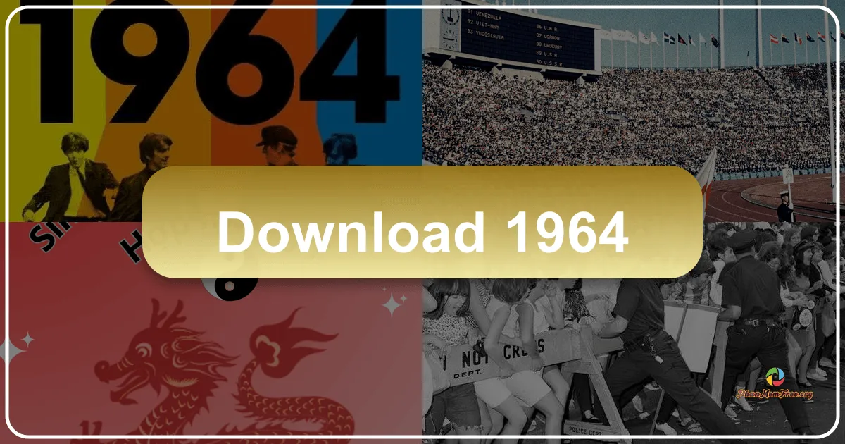 1964: A Nintendo 64 Emulator for PC