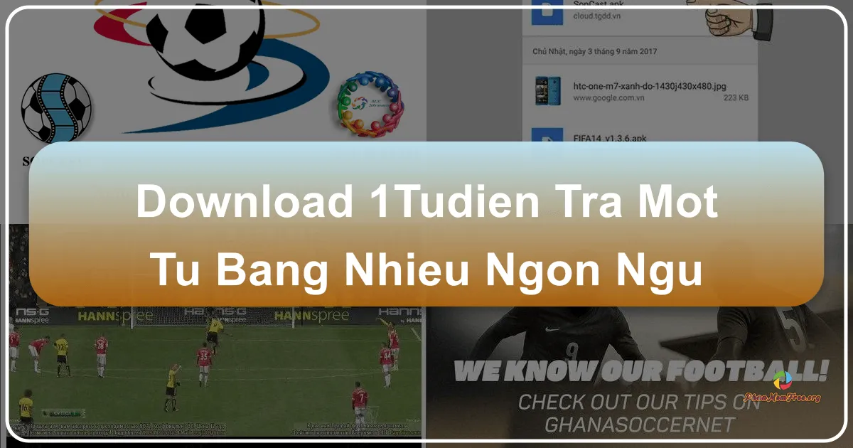 SopCast cho Android: Trải nghiệm xem truyền hình và thể thao trực tuyến mượt mà trên thiết bị di động