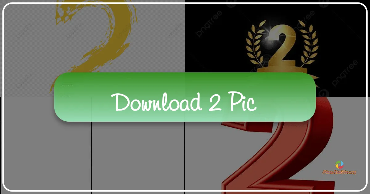 Deep Dive into 2 Pic: A Free Windows Graphics Editor from PhanMemFree