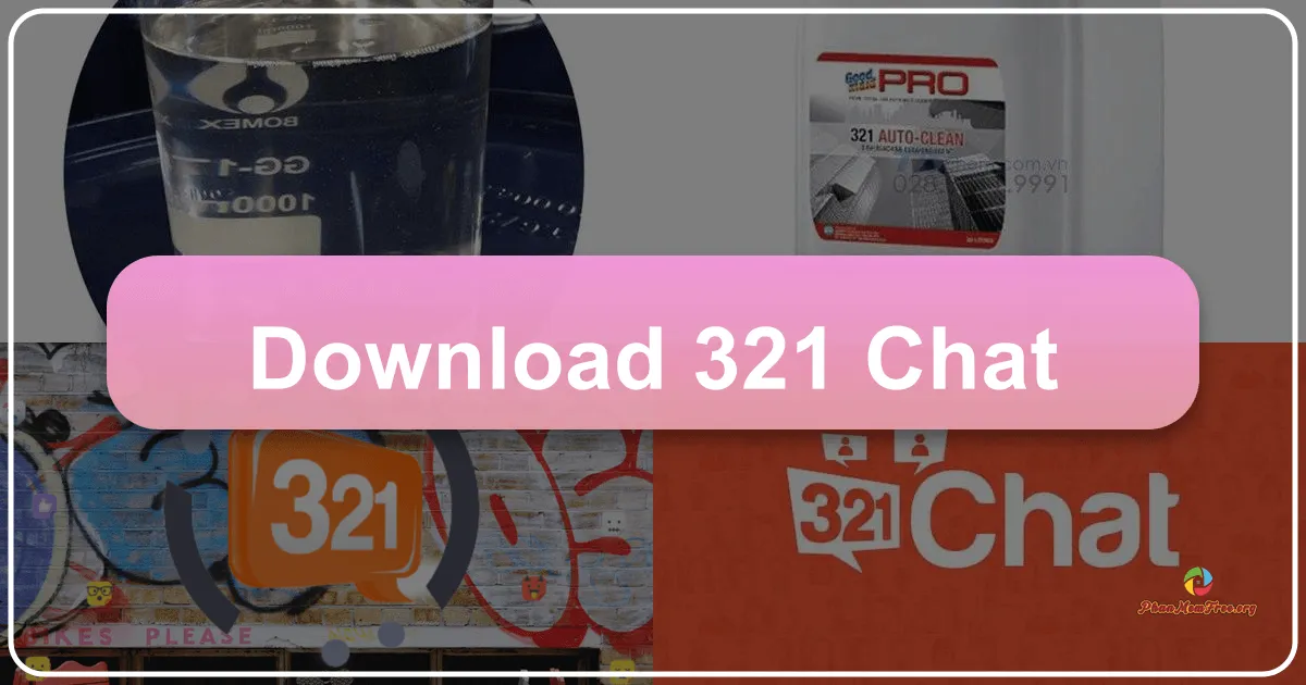 321 Chat: A Comprehensive Review