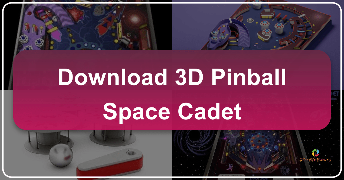 3D Pinball - Space Cadet: a nostalgic and addictive classic pinball game with enduring appeal. /images/download-3d-pinball-space-cadet.png