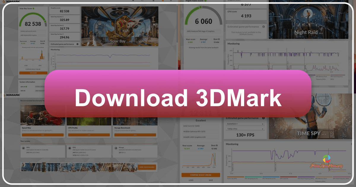 3DMark: The Ultimate Benchmark for PC Performance and Hardware Capabilities Evaluation. /images/download-3dmark.png