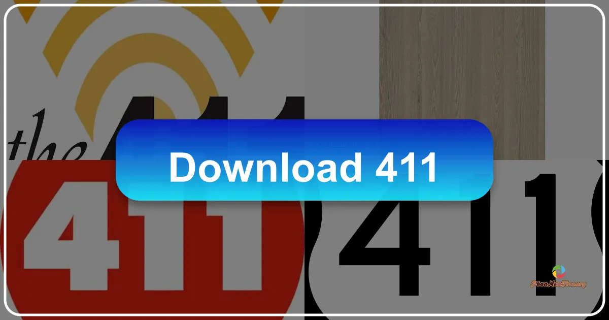 411: A First-Person Horror Game Review