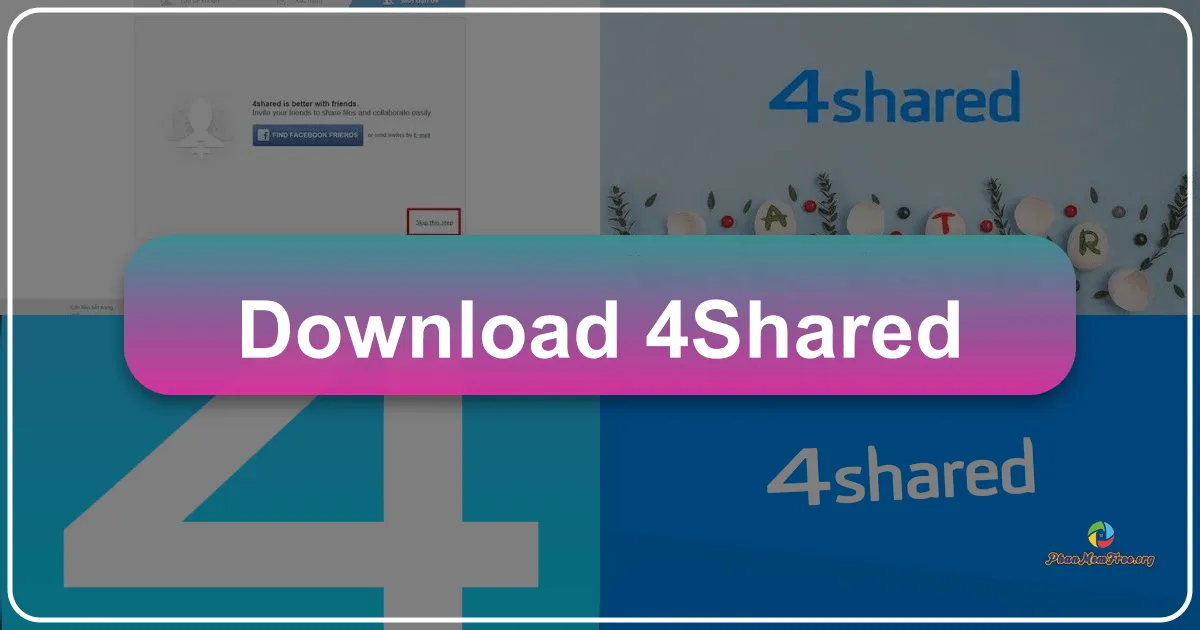 4shared: A Comprehensive Review of the Cloud Storage Service