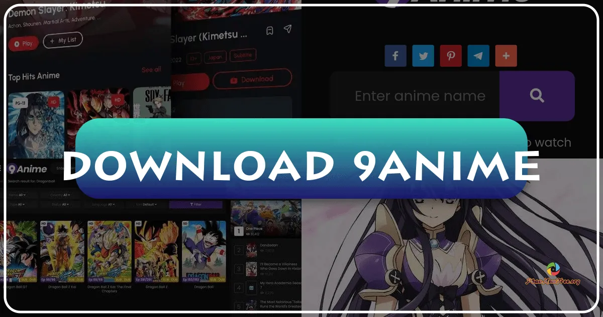 9Anime: A Comprehensive Review of the Anime Streaming Platform