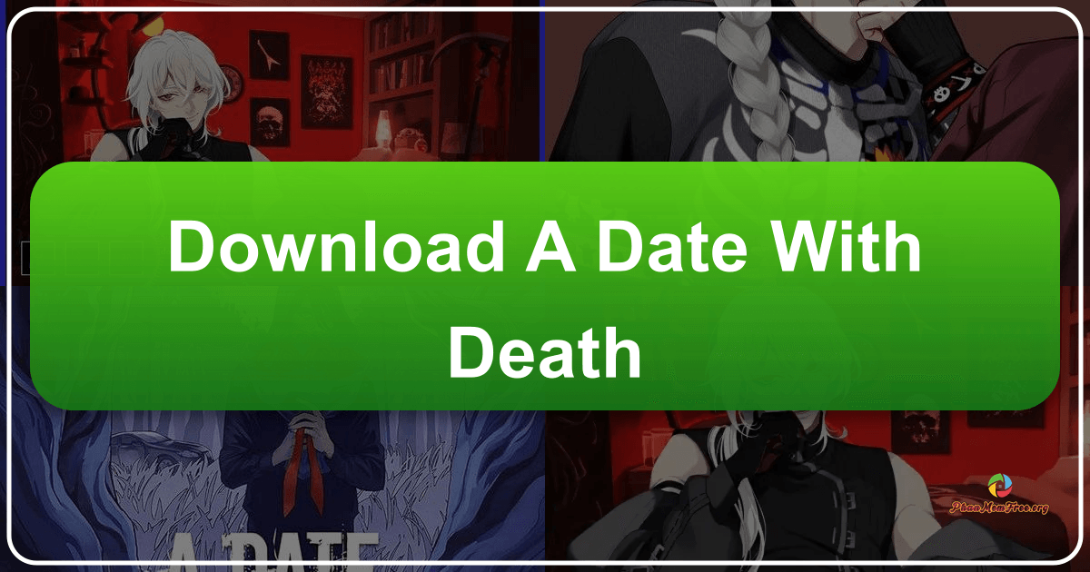"A Date with Death" offers a unique blend of romance and the macabre in a free-to-play role-playing game. /images/download-a-date-with-death.png