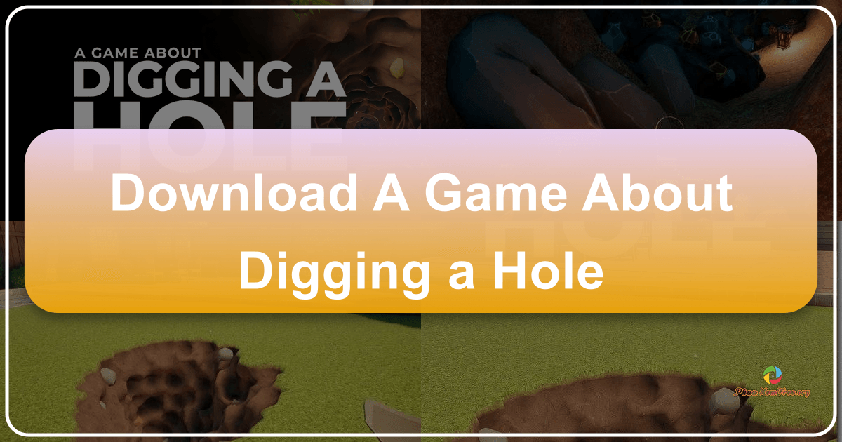 A Game About Digging a Hole: a relaxing, minimalist indie game of excavation and discovery. /images/download-a-game-about-digging-a-hole.png