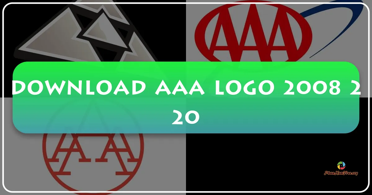 AAA Logo 2022: Công cụ thiết kế logo chuyên nghiệp, dễ dàng và hiệu quả