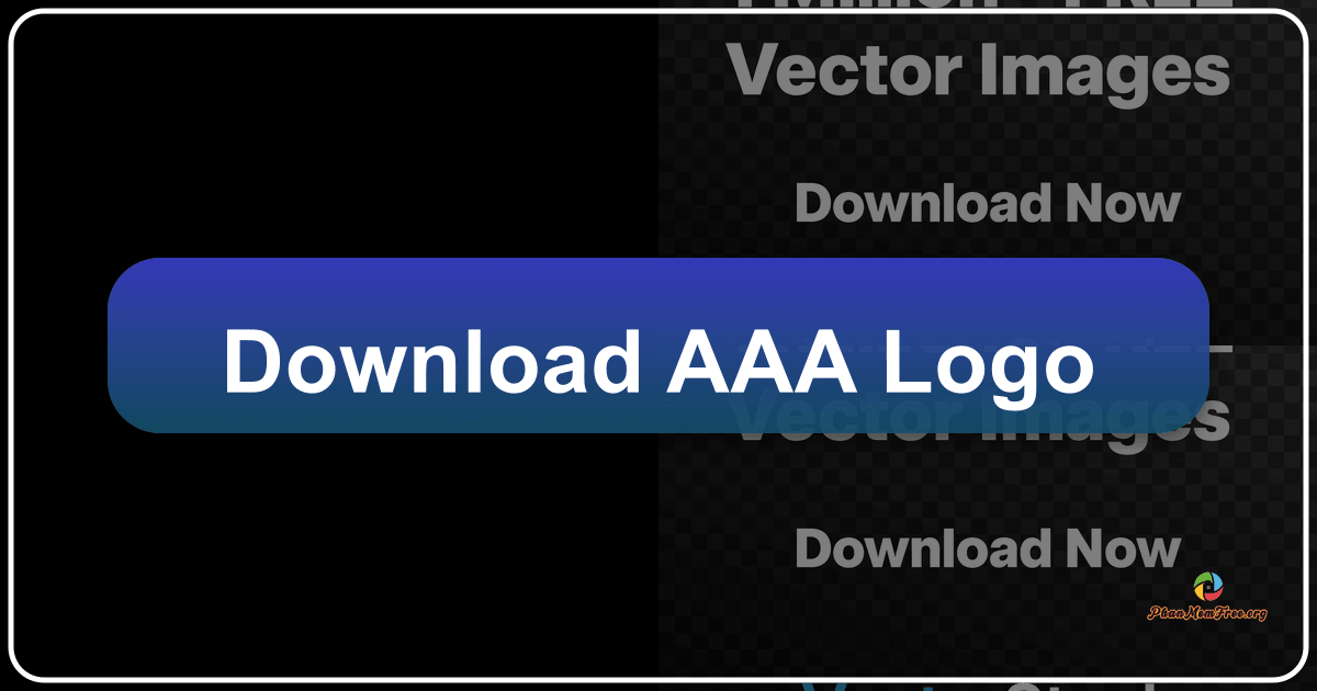 AAA Logo software review: easy, affordable logo creation for individuals and small businesses with limited design experience. /images/download-aaa-logo.png