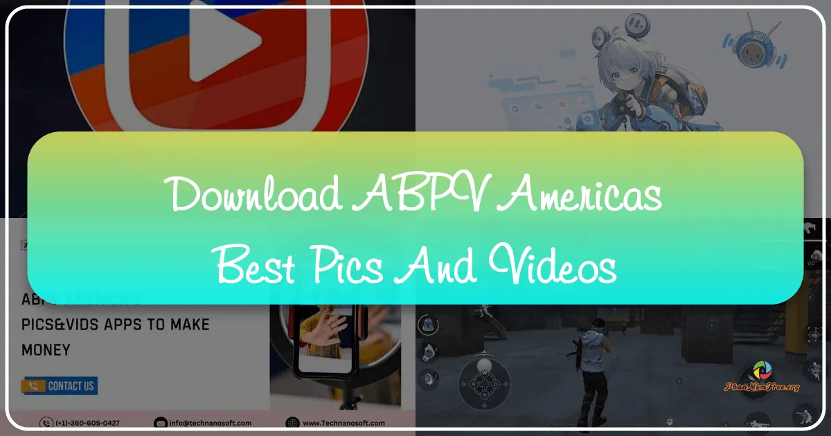 ABPV Americas Best Pics and Videos: A Comprehensive Review