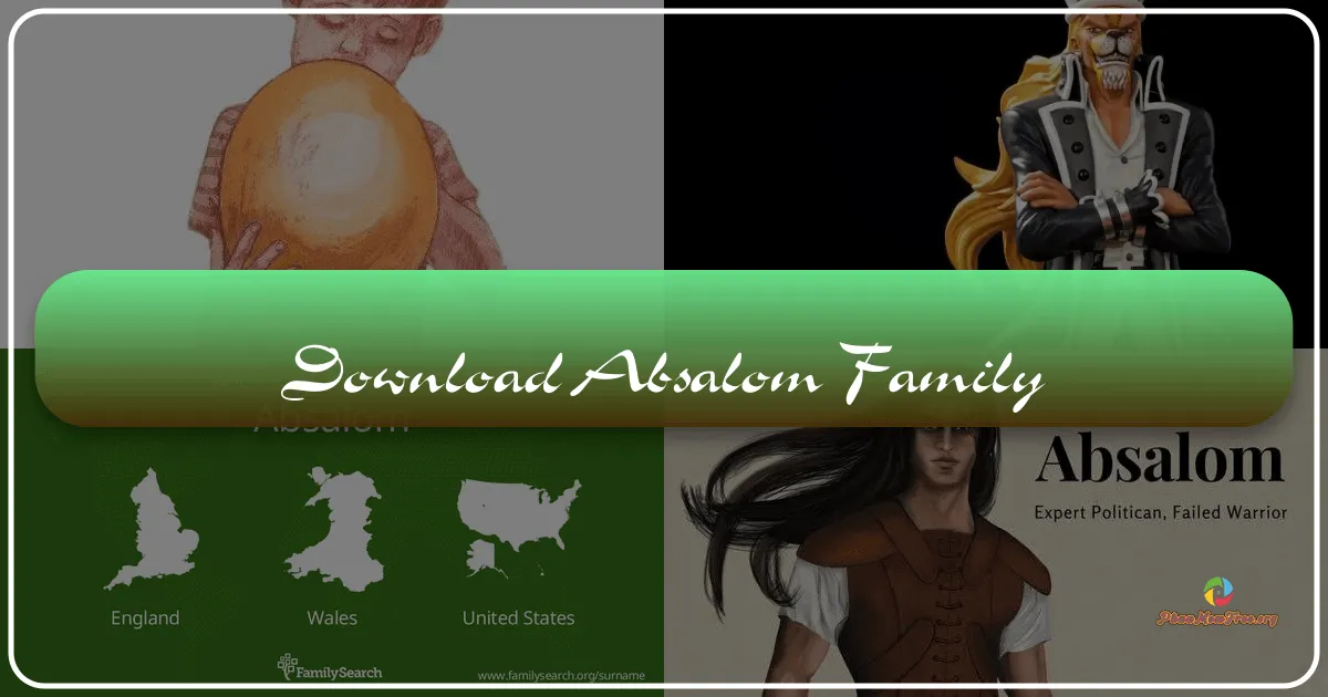 Absalom Family: Your Gateway to Tanzanian Cinema and Music