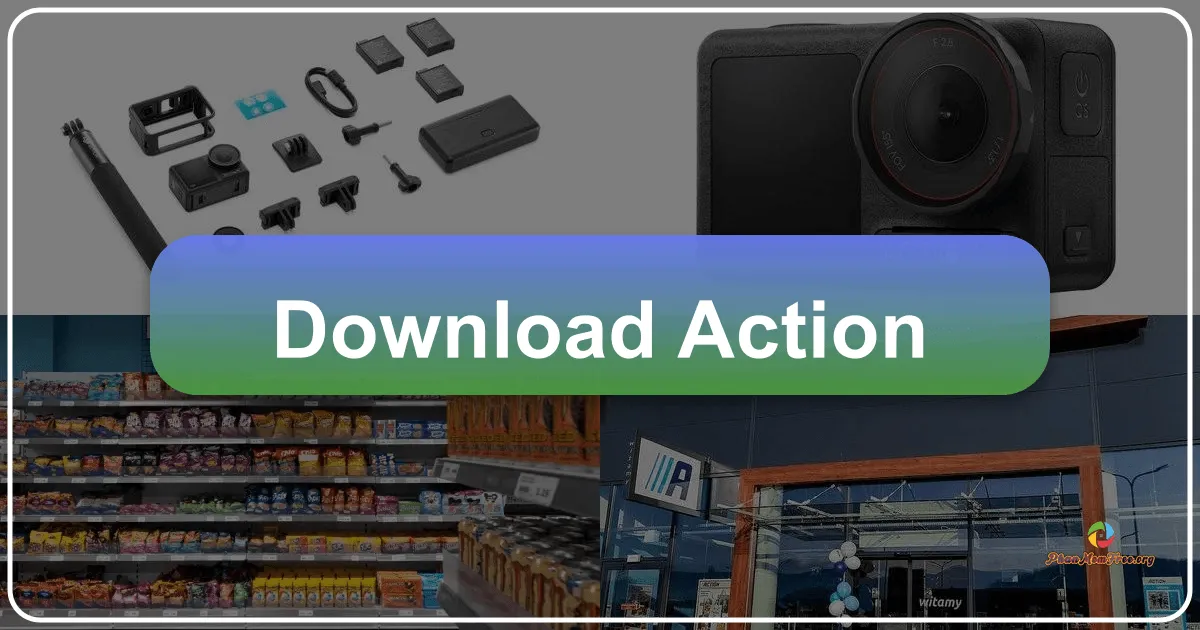 Action! – Công Cụ Quay Video Màn Hình Chuyên Nghiệp Dành Cho Mọi Đối Tượng