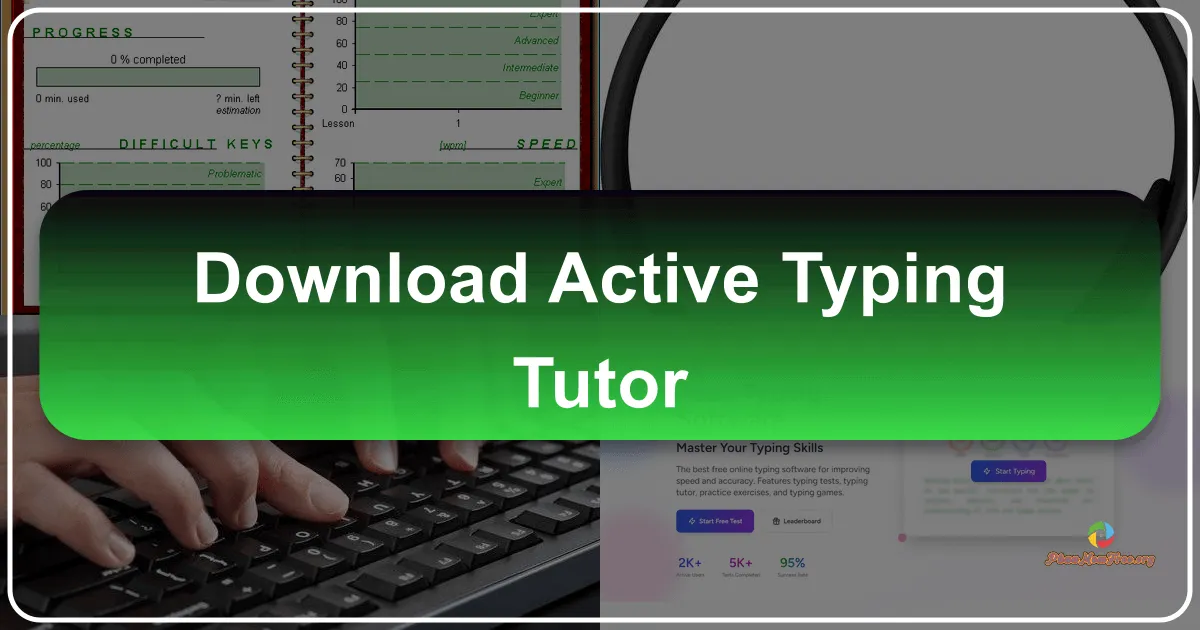 Active Typing Tutor: A Comprehensive Review