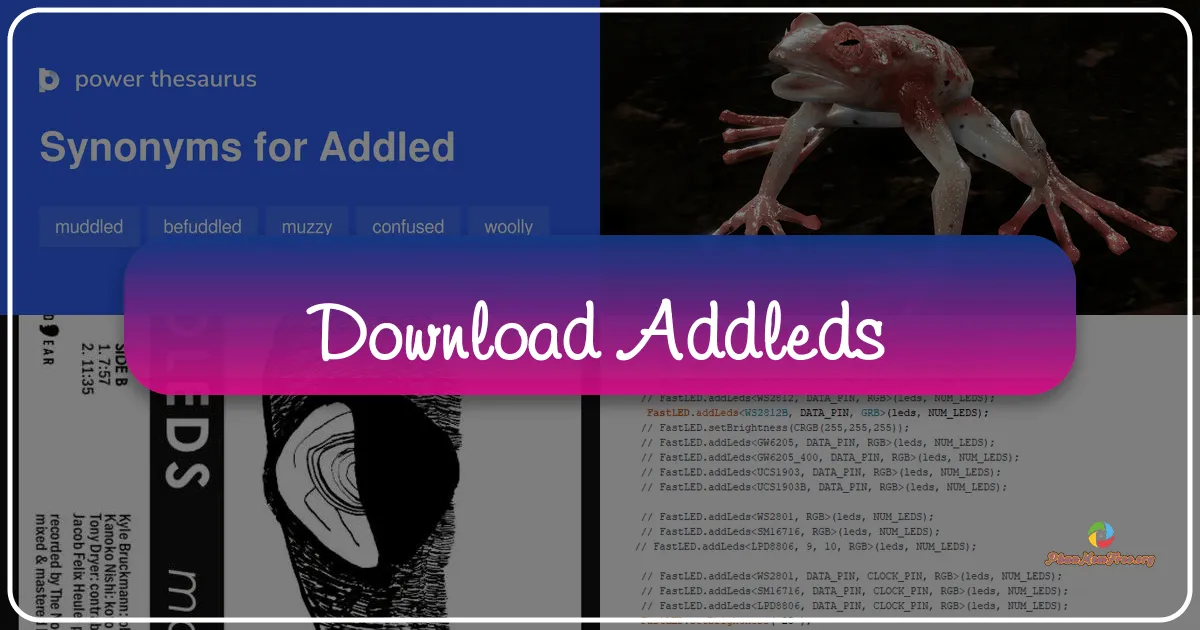 AddLEDs: A Comprehensive Guide to the Windows Personalization App