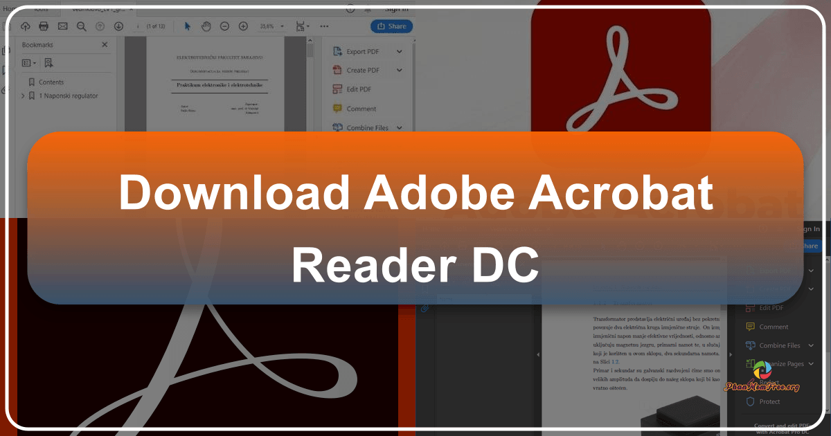 Adobe Acrobat Reader DC: Trình xem và chỉnh sửa PDF hàng đầu, miễn phí và đáng tin cậy. /images/download-adobe-acrobat-reader-dc.png
