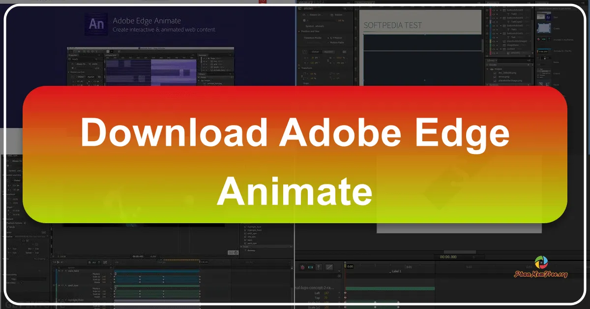 Adobe Edge Animate: A Retrospective on HTML5 Animation