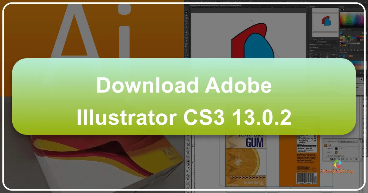 Adobe Illustrator CS6: Công cụ thiết kế đồ họa vector chuyên nghiệp cho Mac