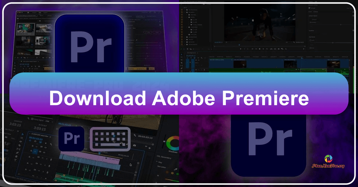 Adobe Premiere Pro: A leading video editing software with comprehensive features and seamless integration. /images/download-adobe-premiere.png