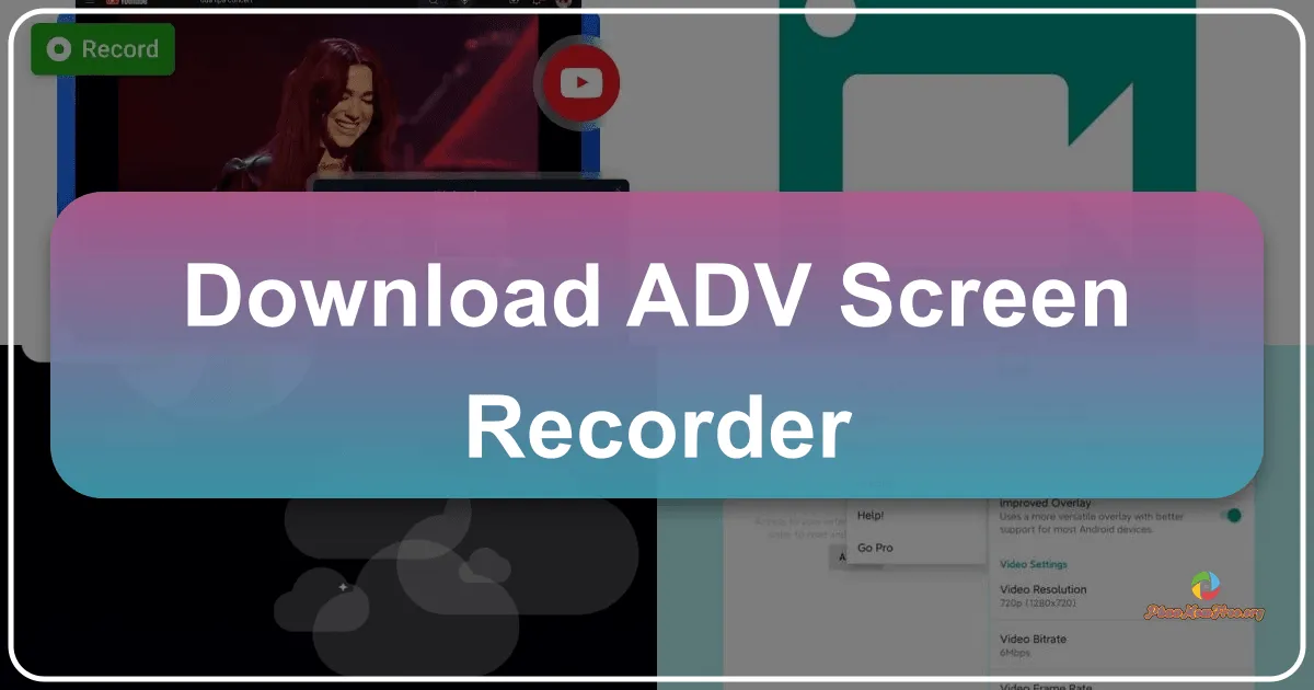 ADV Screen Recorder: A Comprehensive Review