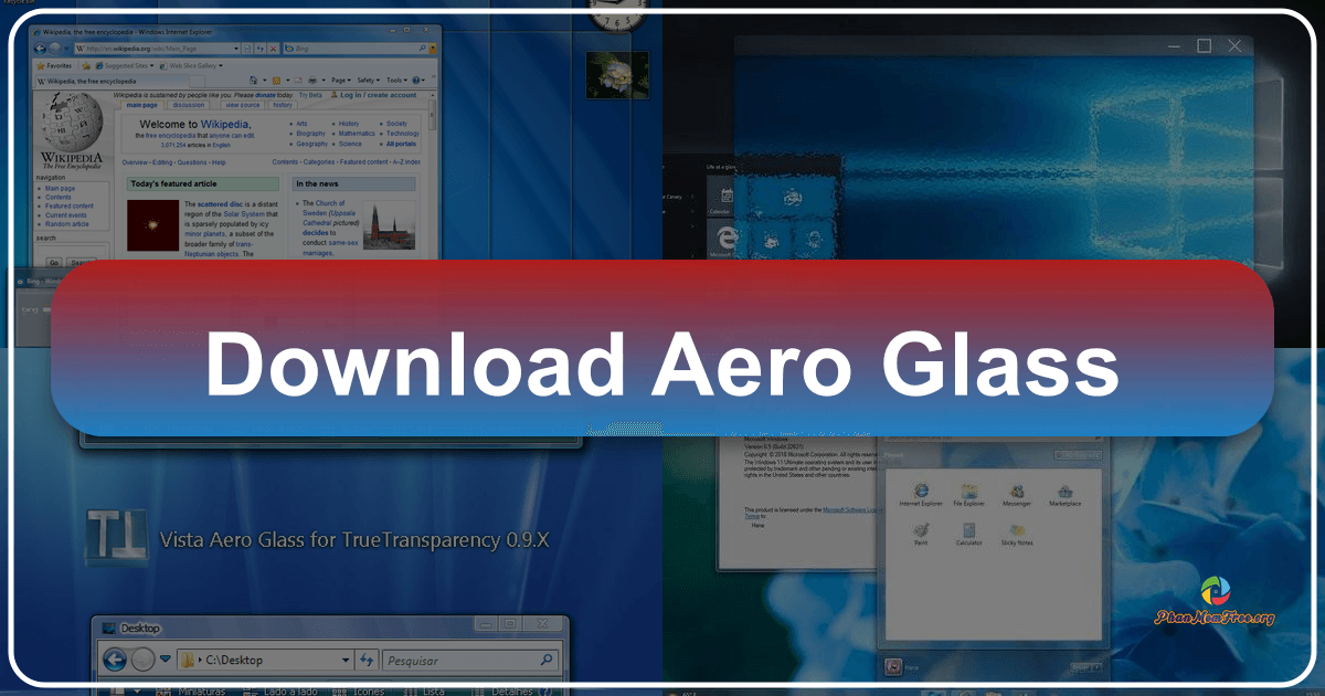 Aero Glass: Mang lại vẻ đẹp trong suốt của Windows 7 lên Windows 8/8.1 một cách miễn phí /images/download-aero-glass.png