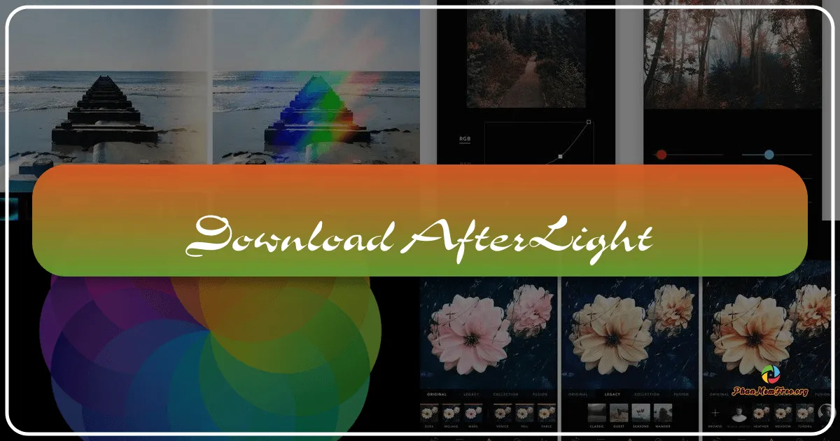 Afterlight: A Detailed Review of the Photo Editing App
