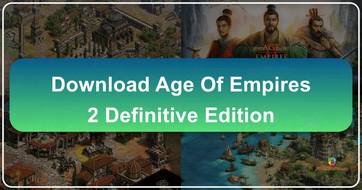 Age of Empires II: Definitive Edition: A Definitive Look at a Classic RTS