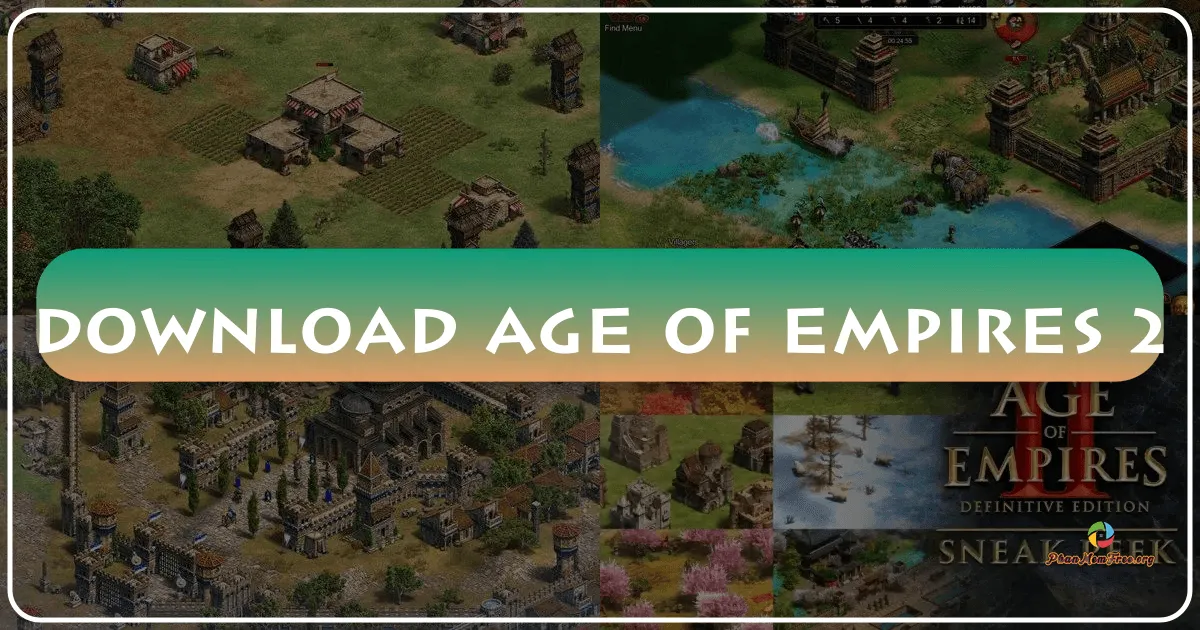 Age of Empires II: A Timeless Classic Redefined