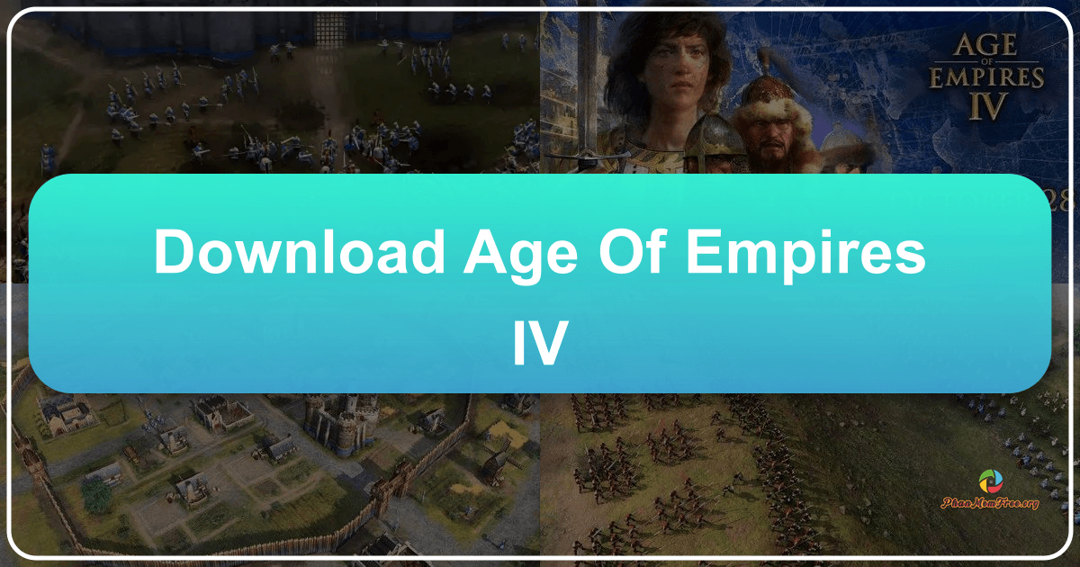 Age of Empires IV: Siêu phẩm chiến thuật thời gian thực kế thừa huyền thoại /images/download-age-of-empires-iv.png