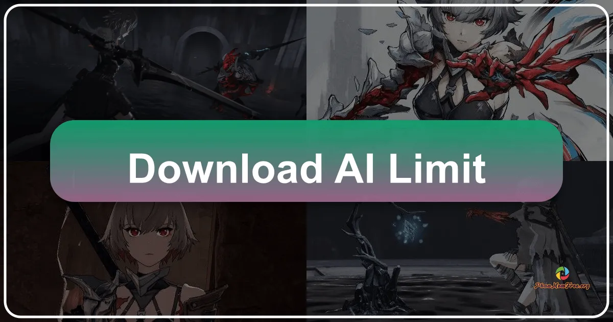 AI LIMIT: A Deep Dive into a Dark Sci-Fi Action RPG