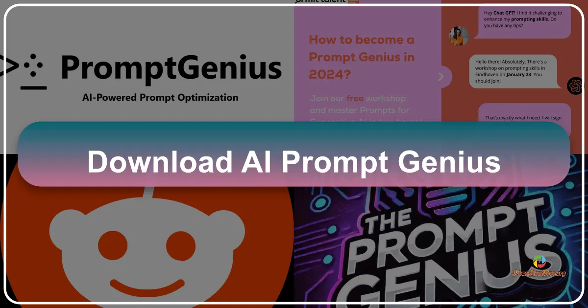 AI Prompt Genius: Supercharging Your ChatGPT Experience