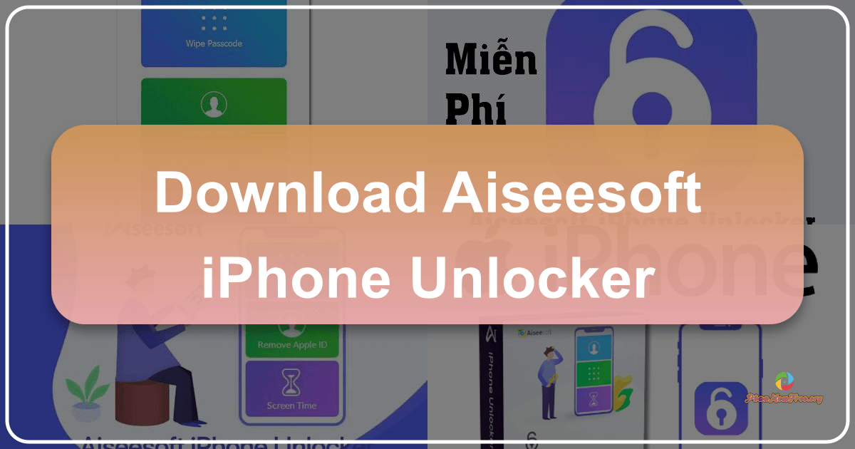 Aiseesoft iPhone Unlocker review: features, pros, cons, and suitable alternatives for iOS device lockouts. /images/download-aiseesoft-iphone-unlocker.png