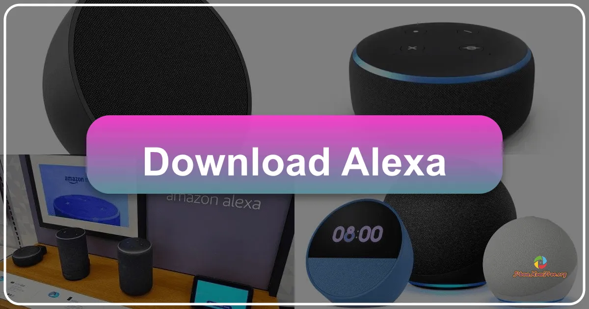 Alexa: Your Personal AI Assistant on Windows