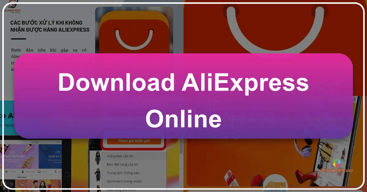 AliExpress Online: Your Gateway to Global Savings