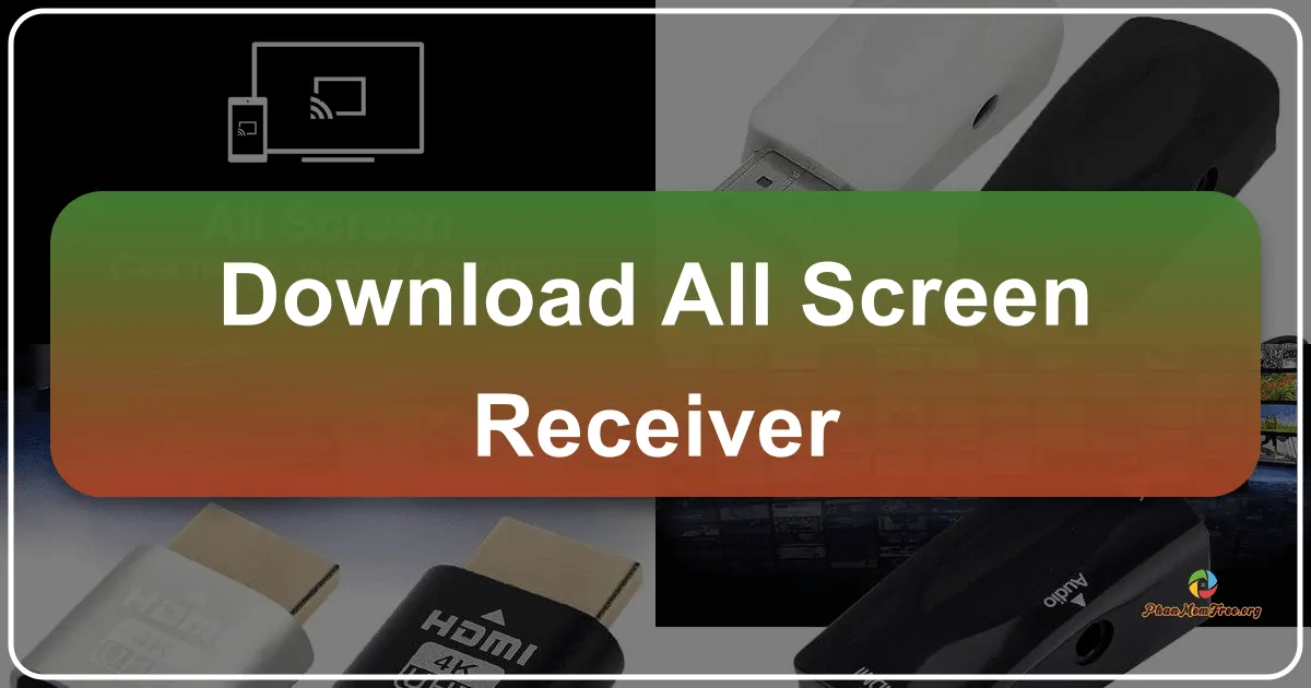 All-Screen Receiver: A Comprehensive Overview