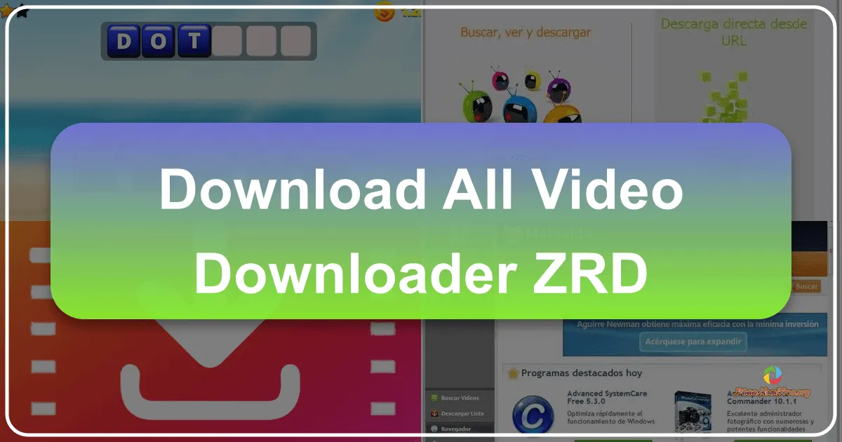 All Video Downloader: A Comprehensive Review
