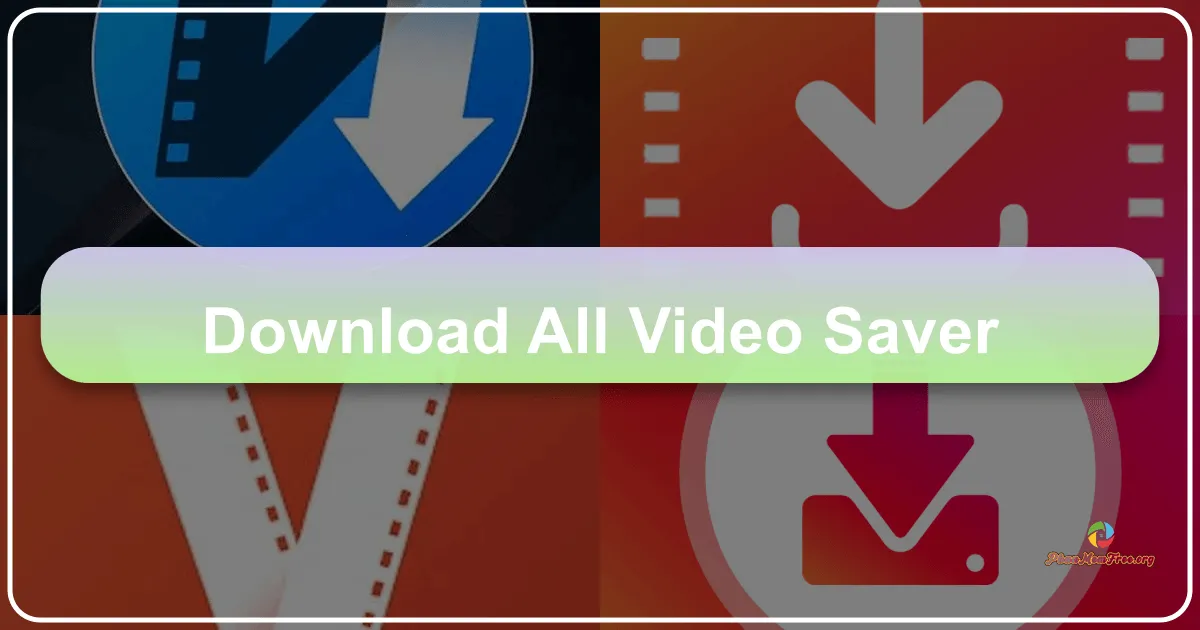 All Video Saver: A Comprehensive Review