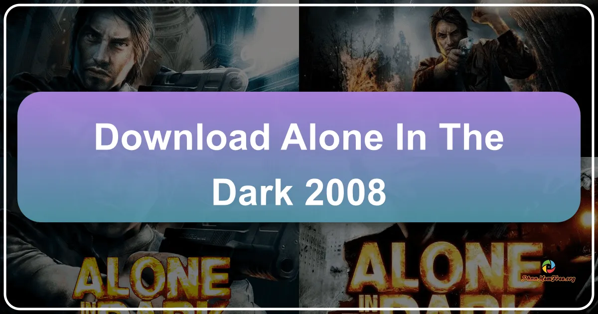 Alone in the Dark (2008): A Reimagining of Survival Horror